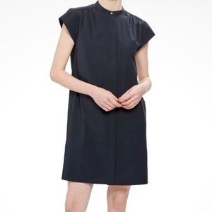 Theory Shift Dress